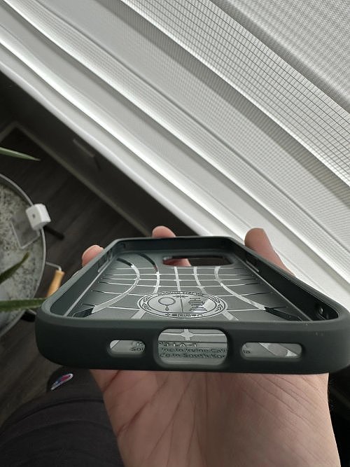 iPhone15 ProMax第三方保护套偷跑上架 实物图曝光 - 6