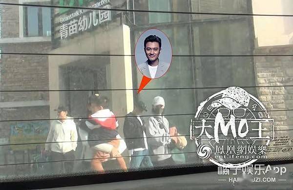 还记得《庆余年》中的沈重吗？他竟然是高圆圆前男友？ - 37