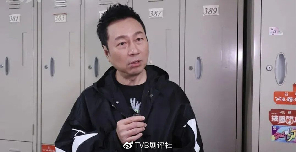 黎耀祥今年无份争TVB视帝奖，新戏再演猪八戒被吐槽吃老本 - 5