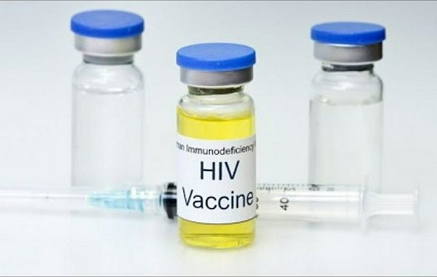 日媒：日本专家在猴子身上成功试验艾滋病疫苗 - 1