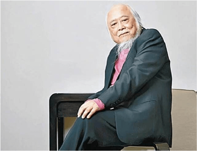 87岁导演楚原去世，古天乐发文悼念：大家对他的怀念只会有增无减 - 6