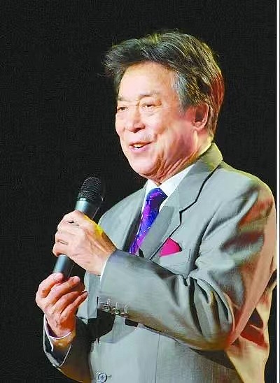 著名歌唱家李光羲突发脑梗去世，享年93岁，曾演唱《祝酒歌》 - 1