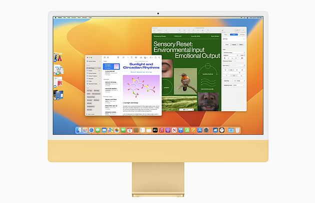 苹果macOS 13 Ventura RC 2预览版发布，正式版10月25日到来 - 3