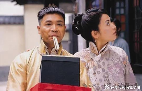 60岁TVB视帝离婚，老婆小15岁分居两年！《创世纪》三大男主都老了 - 8