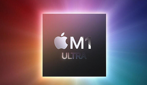 再强强合体？消息称苹果下一代Mac Pro有望搭载两颗M1 Ultra整合芯片 - 2