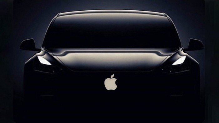发力Titan造车项目 苹果聘请前特斯拉自动驾驶软件主管 - 1