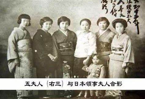 她是张作霖最受宠的五姨太，靠浓妆与日本人周旋，智勇双全 - 7