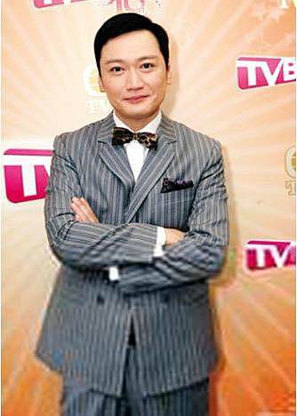 因《倒转地球》爆红！前TVB知名男星商演接不停，首回应高额出场费 - 4