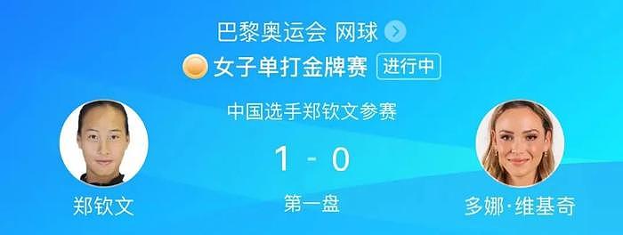 比赛输了就该吃避孕药？！凭什么要对郑钦文这么大恶意… - 3