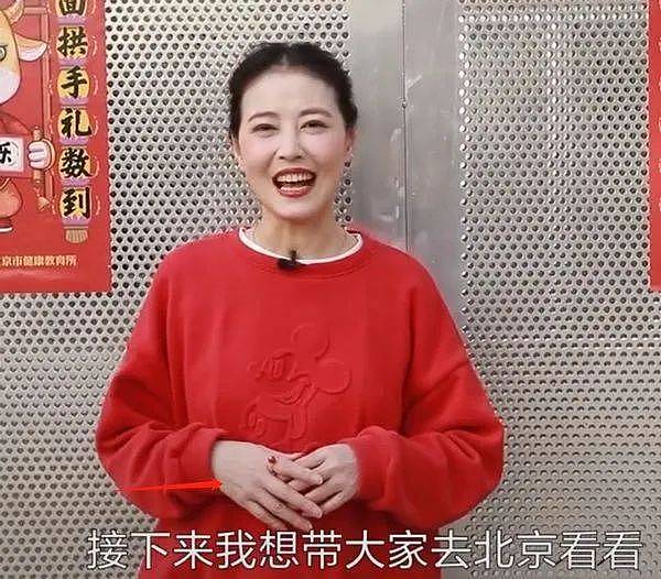 TVB最聪明的5位艺人，20年前就来内地拍戏，还赚得盆满钵满 - 22