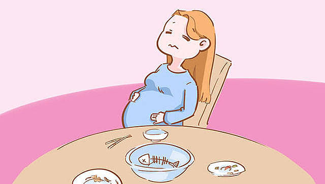 孕妇总是着凉拉肚子怎么办？这几点来帮你 - 2
