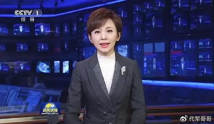 消失3年，央视“国脸”欧阳夏丹现已成功转行，背后原因引人心疼 - 1