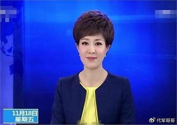 央视主持人李文静：曾在直播时打哈欠，结婚多年，50岁无儿无女 - 7