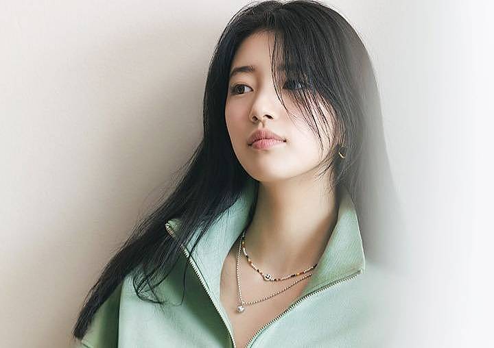 2022最美韩国女演员：韩素熙第9，秀智输给金高银，智秀一骑绝尘 - 14