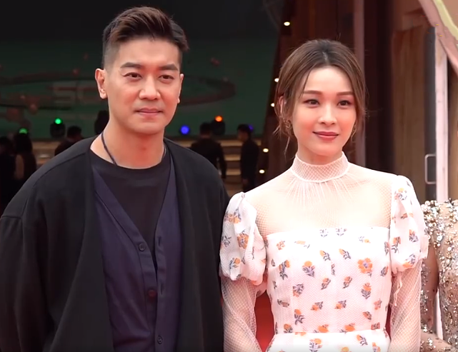 TVB2022年节目巡礼：明星们的打扮有点土，但采访环节是真敢讲 - 19