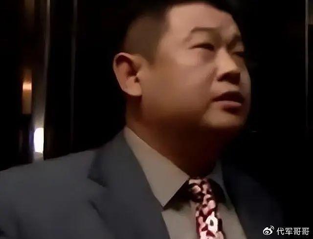 19年过去了，曾豪言说要帮傅彪养儿子的葛优，如今履行承诺了吗？ - 5