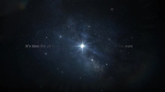 《星之后裔：吠陀骑士》公开新预告 将于4月2号正式上线 - 1