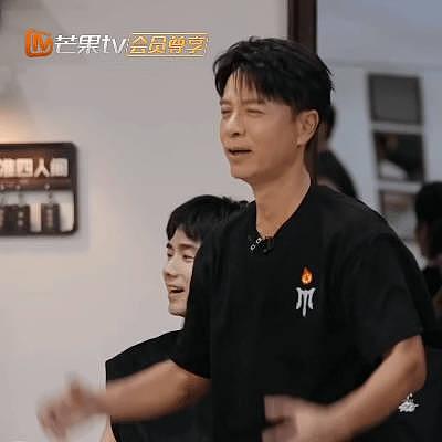 李克勤优秀得让人惊叹 - 1