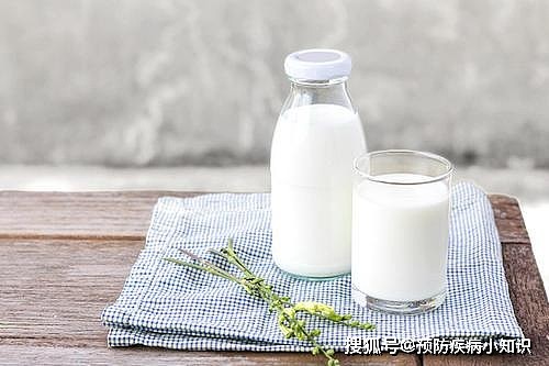 甲状腺不好不能喝牛奶？保护甲状腺，饮食注意“3少、3多” - 2