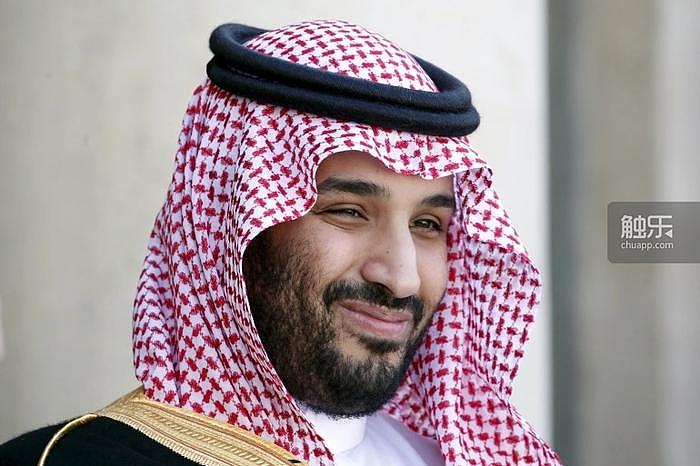 沙特王储收购SNK：血与石油 - 1