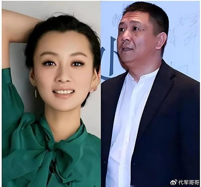 揭秘40岁美女演员徐梵溪的成名经历与感情生活 - 12