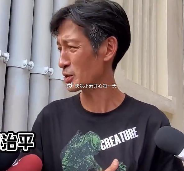 唐治平获得母亲遗产，7个钻石戒指和红宝石，保险遗产近千万 - 4