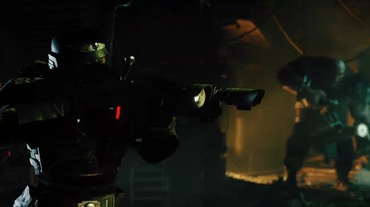 《战锤40K：暗潮》公开“神枪手”预告 10月14日将开启封测 - 3