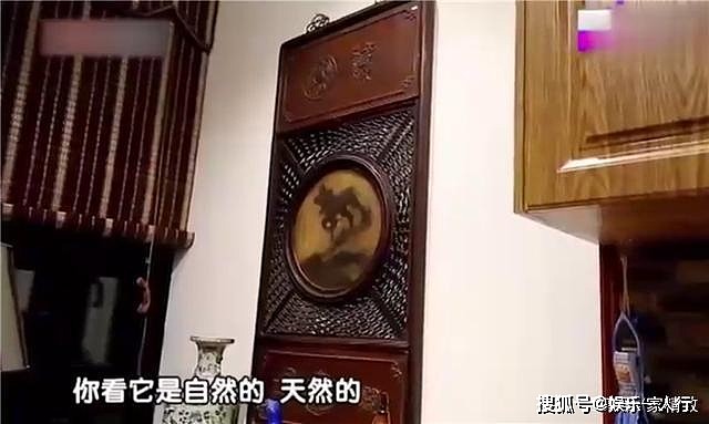 老艺术家杨少华的家，占地面积3000多平，室内全用老物件做布置 - 6