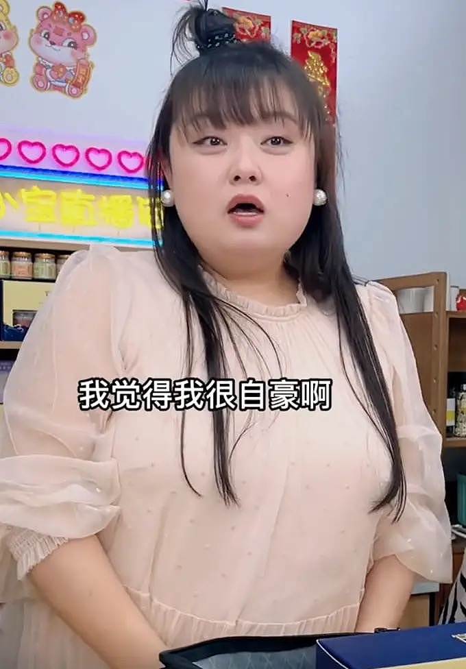 恭喜！TVB离巢艺人陈嘉佳自曝拿到内地身份证，因“细细粒”走红 - 3