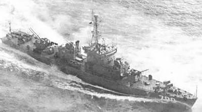 3213号鱼雷艇叛逃事件：两名叛徒逃往韩国，我国武力震慑险引海战