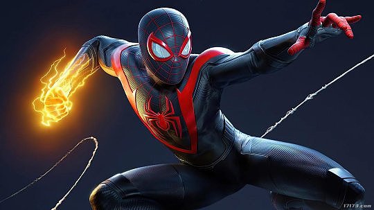《蜘蛛侠：迈尔斯·莫拉莱斯》PC版评测8.5分：小黑蛛爬上PC - 1