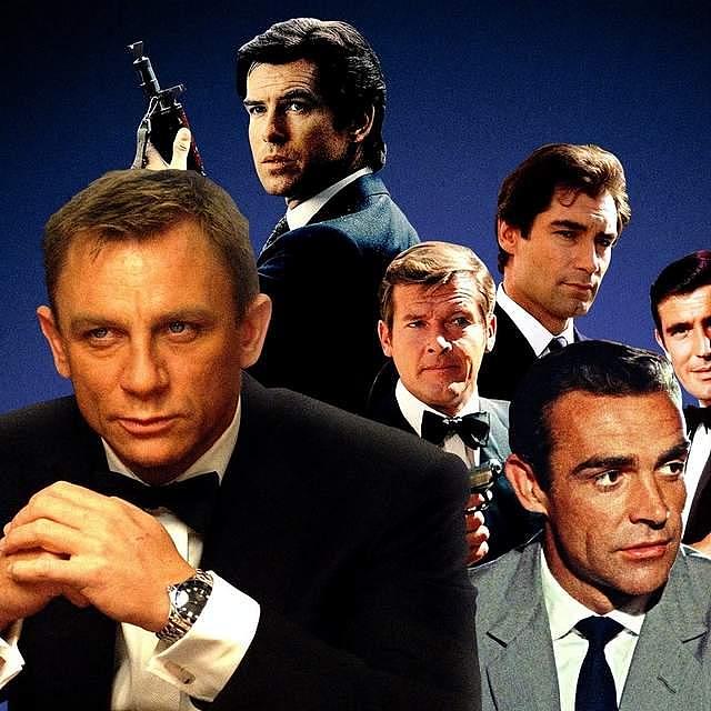 新007定了海扁王男星？本人很期待，老007很看好，片方却泼冷水 - 5