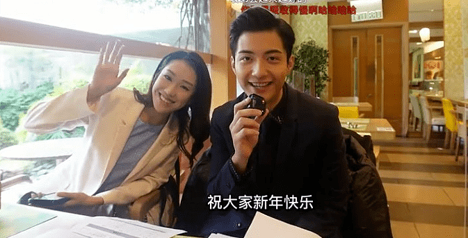 TVB新星颜值极高似黄宗泽+马国明！获网民盛赞：TVB有救了 - 3