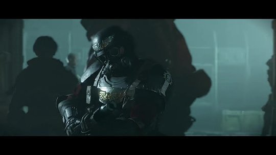 《战锤40K：暗潮》发布概述预告视频 11月30日即将上线 - 5