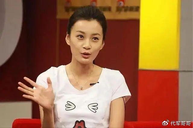 徐梵溪：没婚姻也没有孩子，男友花5亿娶李小冉，她低调成全 - 9