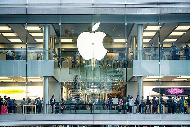 分析师：苹果 2023 年第三季度营收将创 2016 年以来最大跌幅 - 1