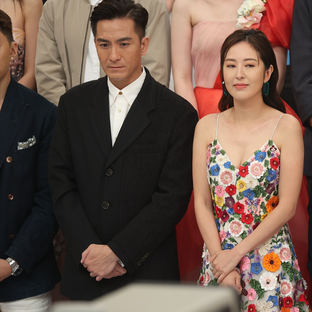 TVB宣布下半年播出六部重头剧，经典节目《奖门人》惊喜回归 - 2