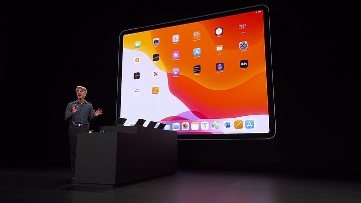 苹果「顶配」功能下放，台前调度不再仅限M芯片iPad - 11