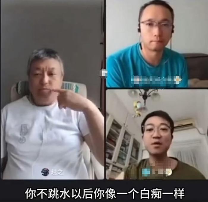 记者评价全红婵疯疯癫癫，不跳水了什么都不是，被网友骂惨了 - 3