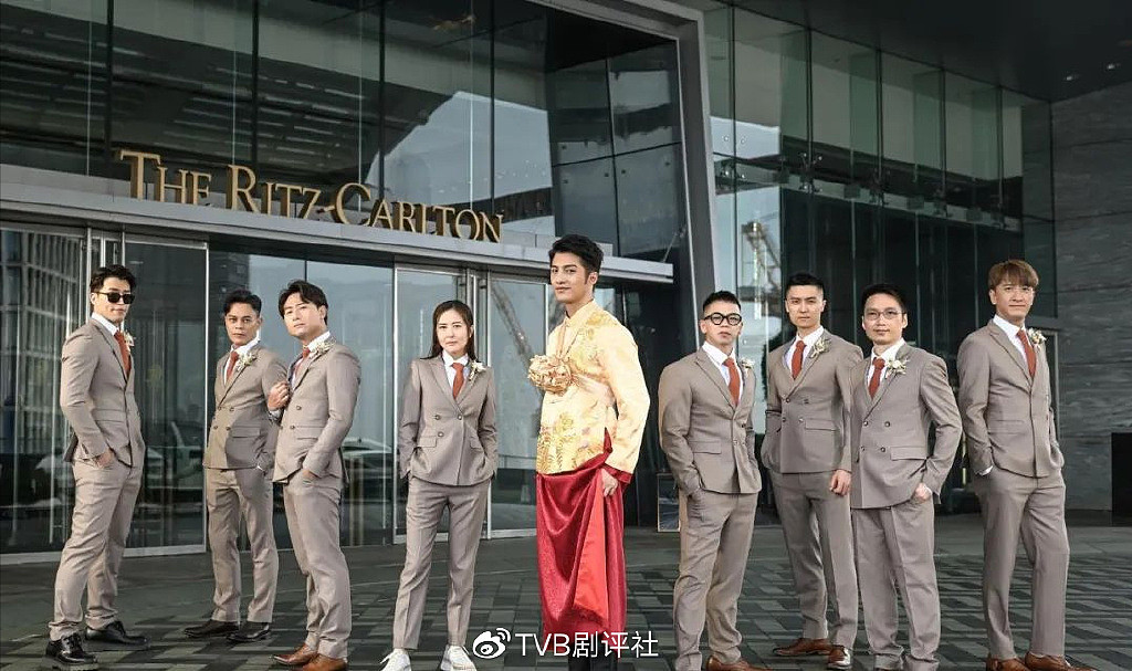 可惜！TVB男星黄嘉乐刚上位做主角，突然宣布离巢决定外闯 - 6