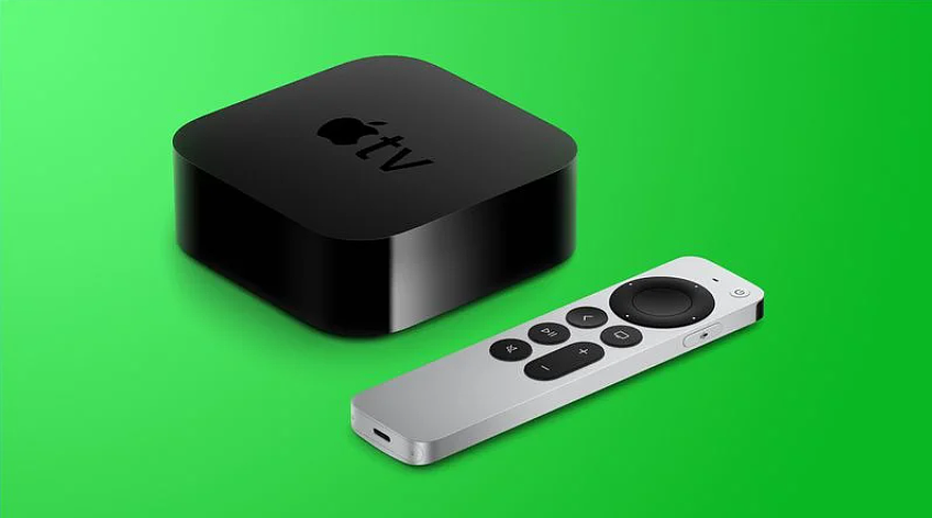 苹果发布针对Apple TV HD/4K的tvOS 15.3正式版更新 - 1