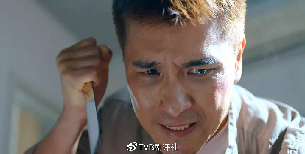 TVB《夺命提示》明年开拍，《超能使者》原班主演，陈展鹏唐诗咏 - 9