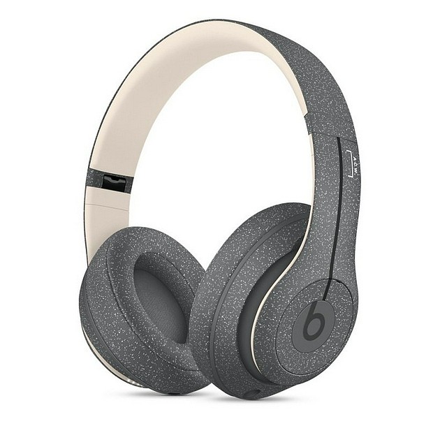 苹果推出Beats Studio3 Wireless ACW限量版耳机 - 1