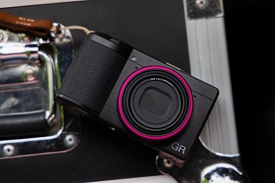 高颜值性能强 造型复古的数码相机推荐 - 8