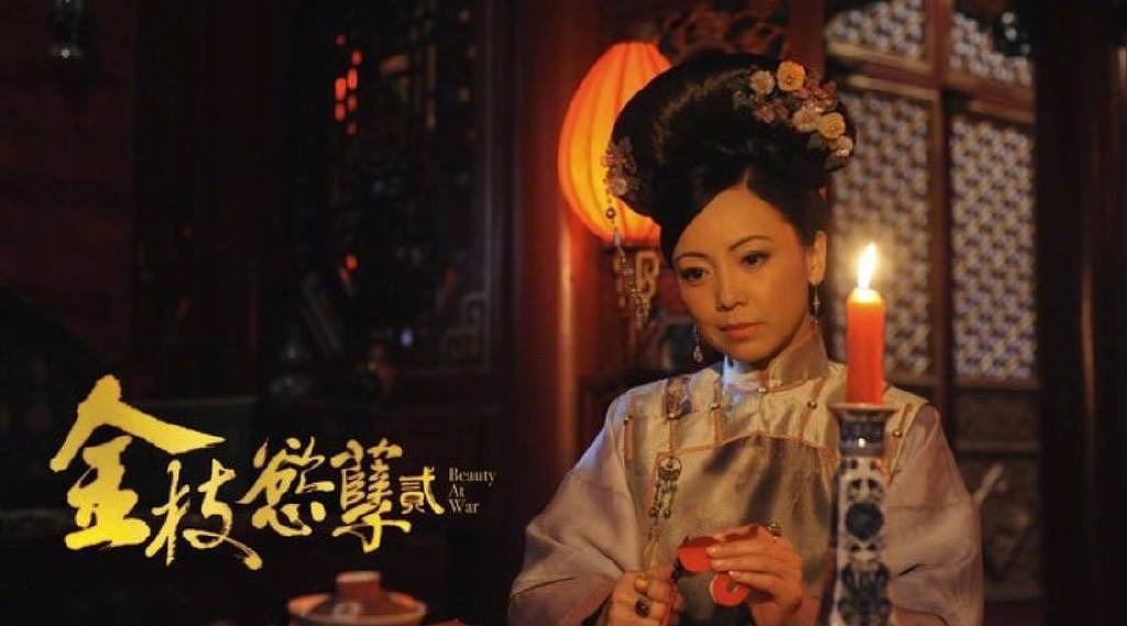 TVB视后邓萃雯亲解当年不满，透露将回巢拍剧，网友：好期待 - 6