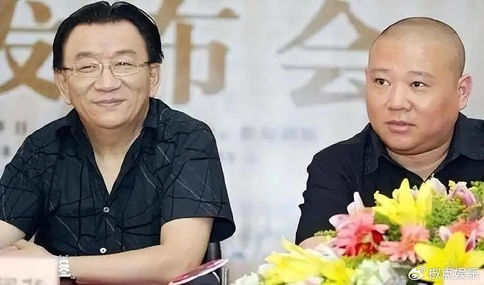 侯耀华出手！牵扯曹云金、状告天津曲协副主席，相声闹剧何时休？ - 10