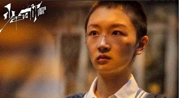 首位90后百亿票房女演员，跟刘昊然恋爱，她的人生开挂了 - 10