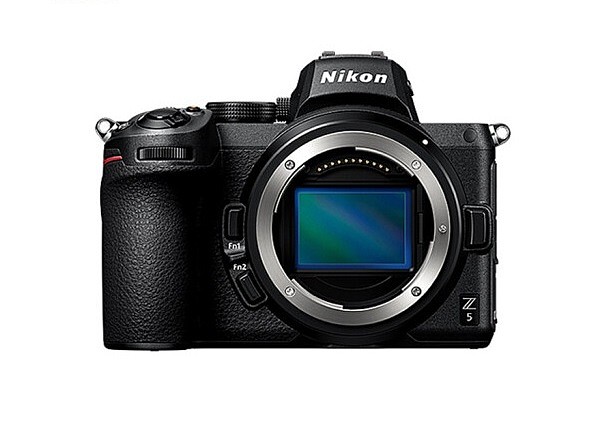 消息称尼康将推Z4全画幅相机，比入门级Z5更入门 - 4