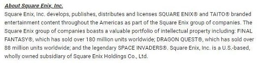 SE宣布《勇者斗恶龙》系列全球销量已突破8800万 《勇者斗恶龙12》正在开发中 - 1