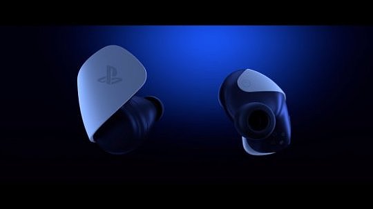 索尼PS公布两款新硬件：云游戏掌机与无线耳塞 - 1